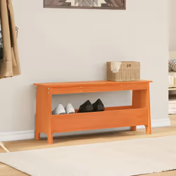 VidaXL 837384 indoor bench