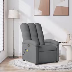 VidaXL 371740 accent chair - Additional view 2