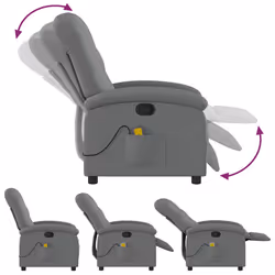 VidaXL 371740 accent chair - Additional view 5