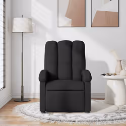VidaXL 371741 accent chair - Additional view 3