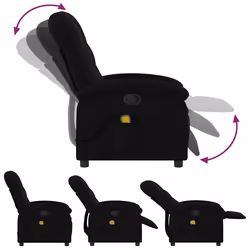 VidaXL 371741 accent chair - Additional view 6