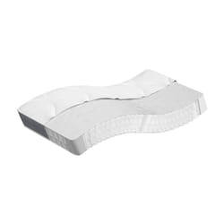 VidaXL 372807 kids mattress 800 x 1600 mm