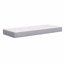 VidaXL 372808 mattress Single/Full size Innerspring mattress