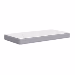 VidaXL 372811 mattress Single/Full size Innerspring mattress - Additional view 3