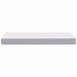 VidaXL 372813 mattress Single/Full size Innerspring mattress - Additional view 4