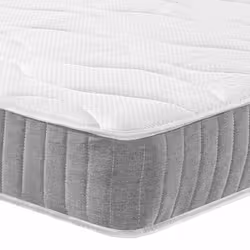 VidaXL 372813 mattress Single/Full size Innerspring mattress - Additional view 5