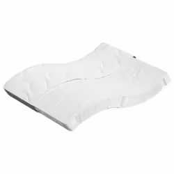 VidaXL 372815, Double/Full size, Innerspring mattress, Medium, Black, Light grey, White, Polyester, Foam