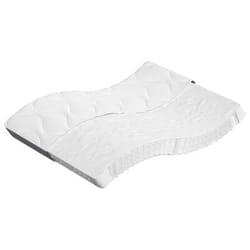 VidaXL 372815 mattress Double/Full size Innerspring mattress