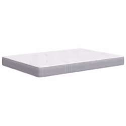 VidaXL 372815 mattress Double/Full size Innerspring mattress