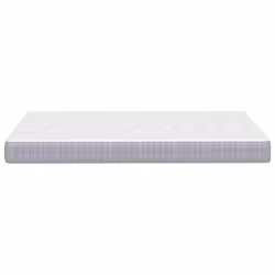 VidaXL 372815 mattress Double/Full size Innerspring mattress - Additional view 4