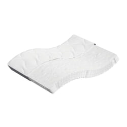 VidaXL 372816 mattress Single/Full size Innerspring mattress