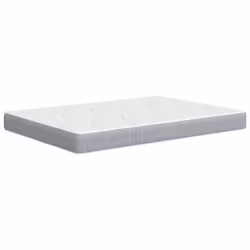 VidaXL 372816 mattress Single/Full size Innerspring mattress