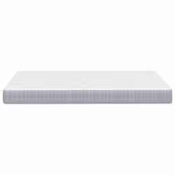 VidaXL 372816 mattress Single/Full size Innerspring mattress - Additional view 4