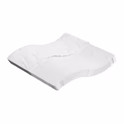 VidaXL 372818, Double/Full size, Innerspring mattress, Medium, Black, Grey, White, Adults, Polyester