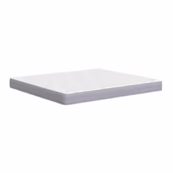 VidaXL 372818 Double/Full size Innerspring mattress