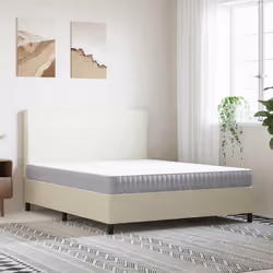 VidaXL 372821 mattress Double/Full size Innerspring mattress