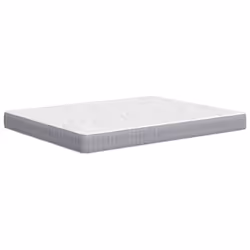 VidaXL 372821 mattress Double/Full size Innerspring mattress