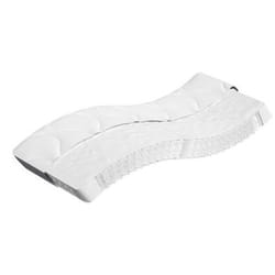 VidaXL 372823 mattress Innerspring mattress