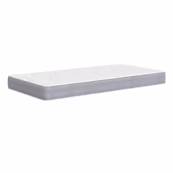 VidaXL 372824 mattress Innerspring mattress