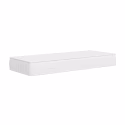 VidaXL 372826 mattress Single/Twin size Innerspring mattress