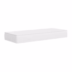 VidaXL 372827 mattress Single/Full size Innerspring mattress