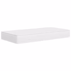 VidaXL 372828 mattress Single/Full size Innerspring mattress