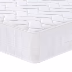 VidaXL 372829 mattress Single/Full size Innerspring mattress - Additional view 5