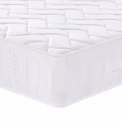 VidaXL 372831 mattress Single/Full size Innerspring mattress