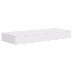 VidaXL 372837 mattress Single/Full size High density foam mattress - Additional view 2