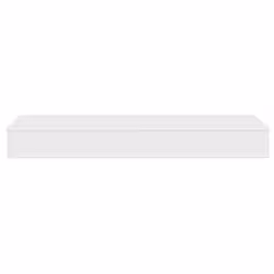 VidaXL 372837 mattress Single/Full size High density foam mattress - Additional view 3