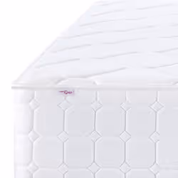 VidaXL 372837 mattress Single/Full size High density foam mattress - Additional view 4