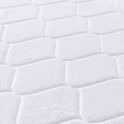 VidaXL 372837 mattress Single/Full size High density foam mattress - Additional view 5