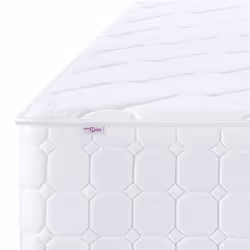 VidaXL 372839 mattress Single/Full size Innerspring mattress - Additional view 5