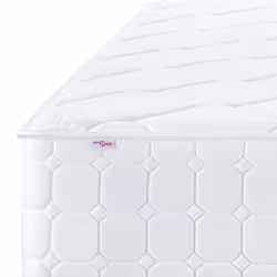 VidaXL 372840 mattress Single/Full size Innerspring mattress - Additional view 4