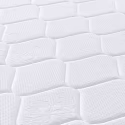VidaXL 372841 mattress Double/Full size Innerspring mattress - Additional view 4
