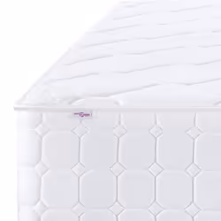 VidaXL 372842 mattress Double/Full size High density foam mattress