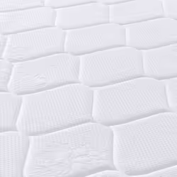VidaXL 372842 mattress Double/Full size High density foam mattress - Additional view 4