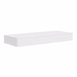 VidaXL 372846 mattress Single/Full size Innerspring mattress