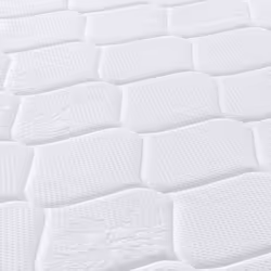 VidaXL 372846 mattress Single/Full size Innerspring mattress - Additional view 6