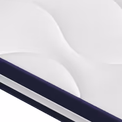 VidaXL 372847 mattress Mini Single size Innerspring mattress - Additional view 6