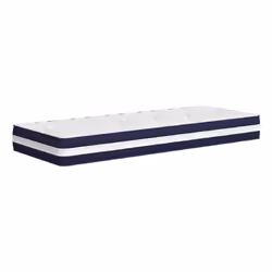 VidaXL 372848 mattress Single/Twin size Innerspring mattress