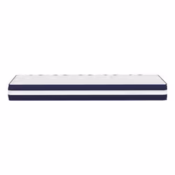 VidaXL 372848 mattress Single/Twin size Innerspring mattress - Additional view 4