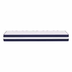 VidaXL 372849 mattress Single/Full size High density foam mattress - Additional view 4