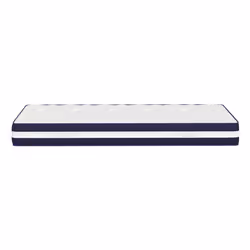 VidaXL 372852 mattress Double/Full size High density foam mattress