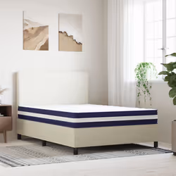 VidaXL 372852 mattress Double/Full size High density foam mattress - Additional view 7