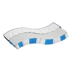VidaXL 372853 mattress Double/Full size Innerspring mattress