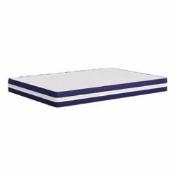 VidaXL 372853 mattress Double/Full size Innerspring mattress