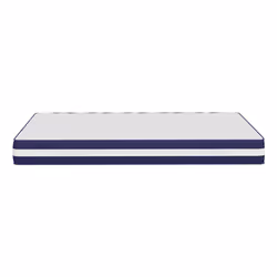 VidaXL 372853 mattress Double/Full size Innerspring mattress - Additional view 4