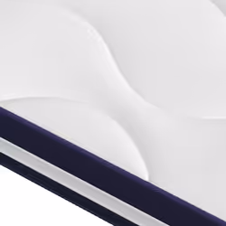 VidaXL 372857 mattress Mini Single size Innerspring mattress - Additional view 4