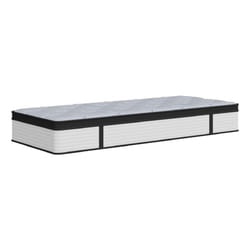 VidaXL 372860 mattress Single/Full size Innerspring mattress